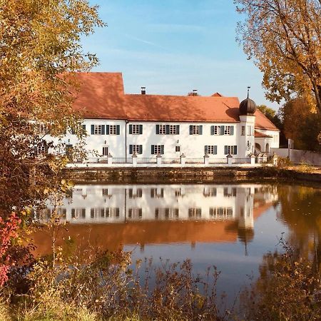 Schloss Otting Otting  Exterior photo