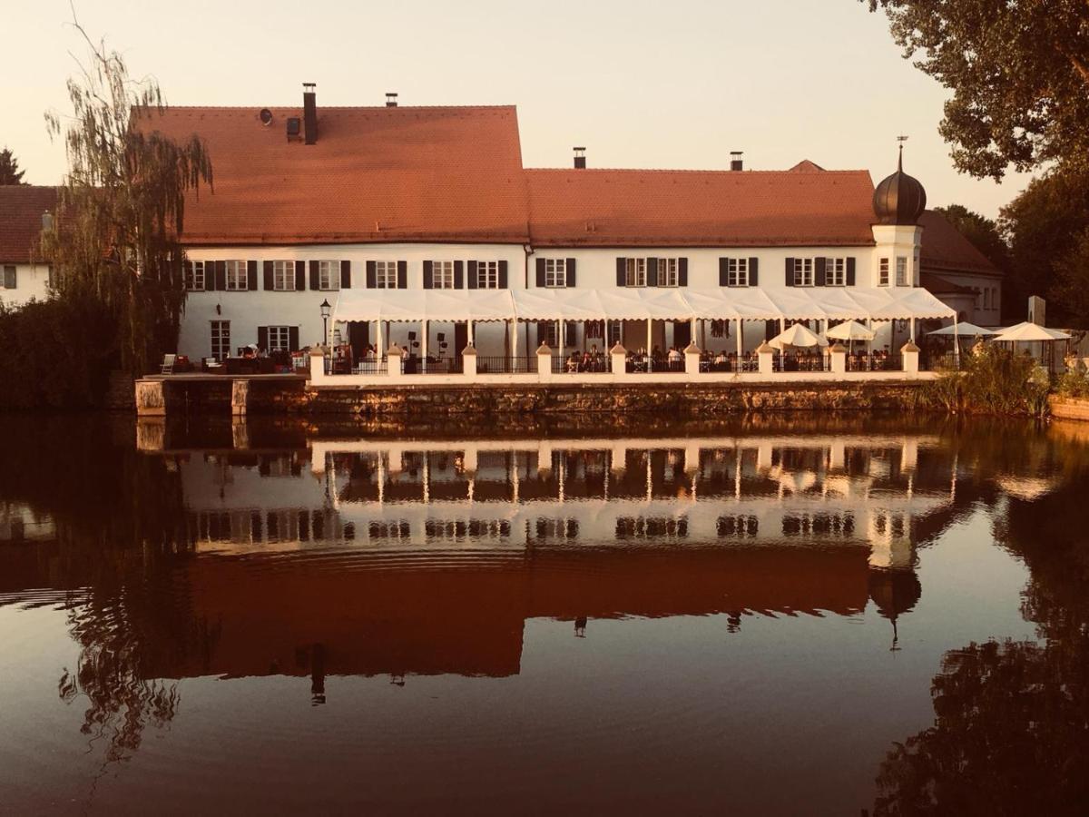 Schloss Otting Otting  Exterior photo