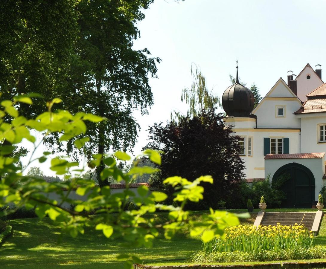 Schloss Otting Otting  Exterior photo
