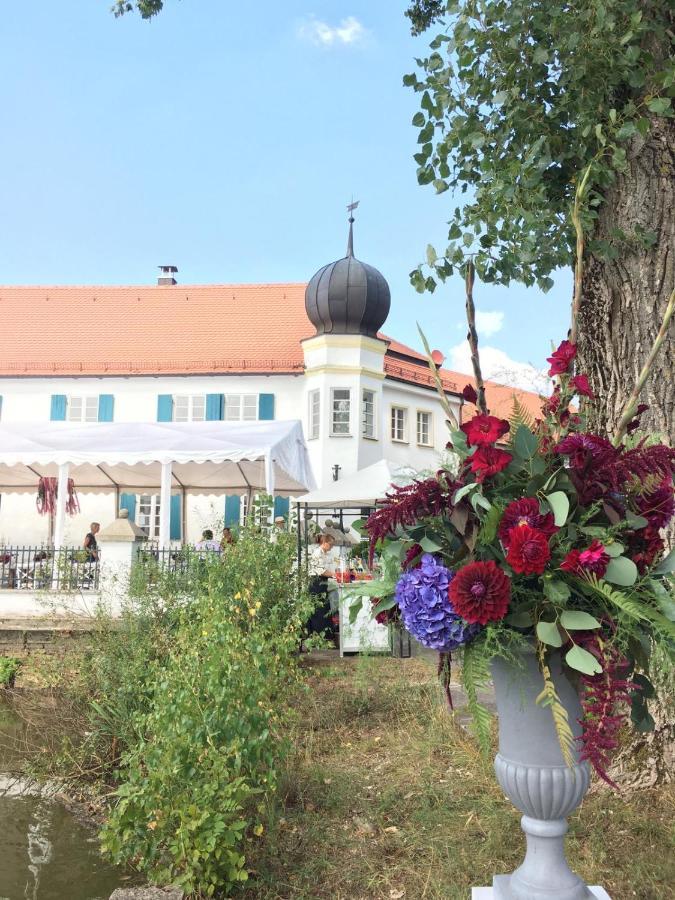 Schloss Otting Otting  Exterior photo